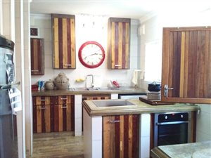3 Bed House in Kildare