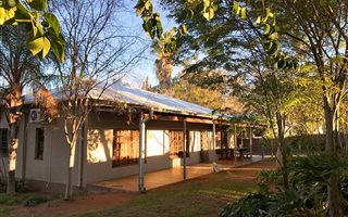 3 Bedroom House in Middelpos