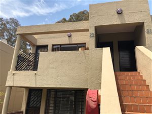 1 Bed Apartment in Bruma