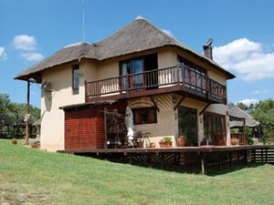3 Bed House in Kalkheuwel