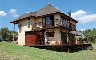 3 Bedroom House in Kalkheuwel