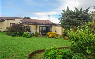 2 Bedroom House in Helena Heights
