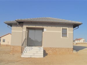 2 Bed House in Dawnpark