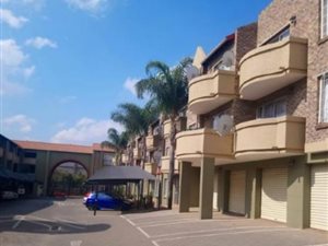 2 Bed Apartment in Amberfield
