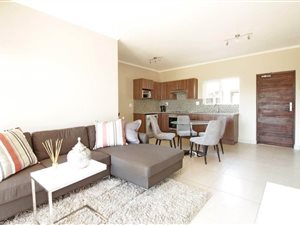 2 Bed Apartment in Northgate