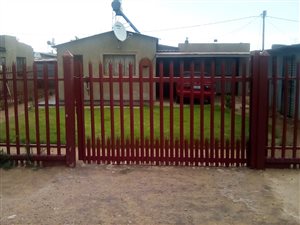 2 Bed House in Sebokeng Zone 12