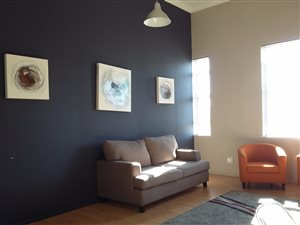 1 Bedroom Apartment in Harrismith