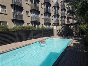 1 Bed Apartment in Braamfontein