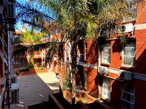 2 Bed Apartment in Kempton Park Central