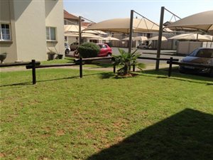 2 Bed Apartment in Rynfield AH