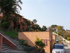 3 Bed Duplex in Malvern