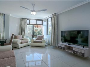 2 Bed Apartment in Ballito