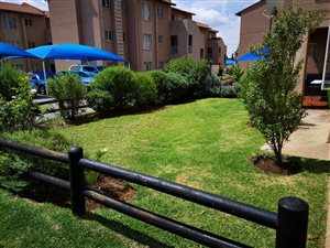 3 Bed Townhouse in Parkhaven