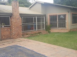 3 Bed House in Pretoria Gardens