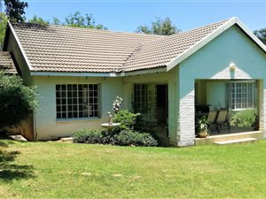 2 Bed House in Chartwell