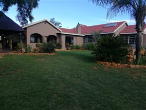 3 Bed House in Flamwood