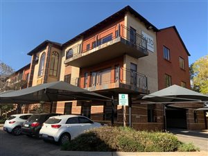 154 m² Office Space in Roodepoort Central