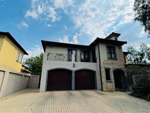 3 Bed House in Equestria