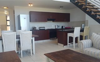 2 Bedroom Apartment in Desainagar