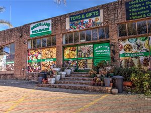 300 m² Commercial space in Kempton Park Central