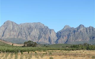 7.2 ha Farm in Dal Josafat