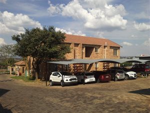 2 Bed Apartment in Northgate
