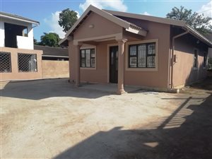 3 Bed House in Westham