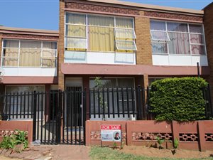 2 Bed Flat in Boksburg Central
