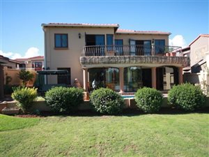 3 Bed Townhouse in Emfuleni Golf Estate