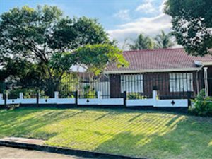 3 Bed House in Westgate