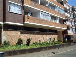 2 Bed Apartment in Berea
