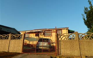 3 Bedroom House in Northdale
