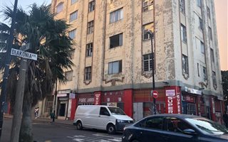 1 Bedroom Apartment in Durban CBD
