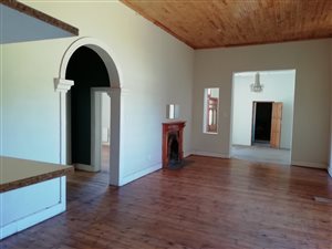 4 Bedroom House in Tarkastad