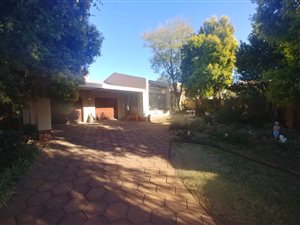 2 Bed House in Parkdene