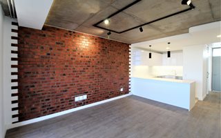 2 Bedroom Apartment in Milnerton Central