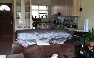 3 Bedroom Townhouse in Parklands