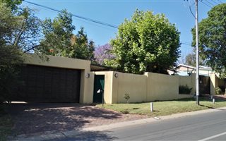 4 Bedroom House in Bryanston West