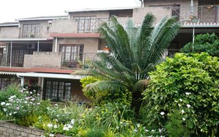 2 Bedroom House in Pietermaritzburg Central