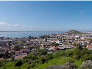 1116 m² Land available in Saldanha