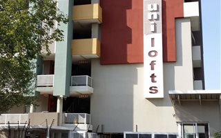 1 Bedroom Apartment in Hillcrest