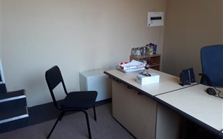 23 m² Commercial space in Wilbart