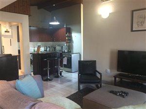 1 Bed Garden Cottage in Sonneglans
