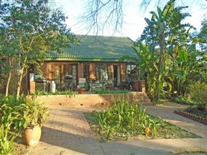 3 Bed House in Bryanston