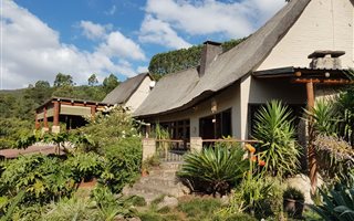 3 Bedroom House in Blackridge