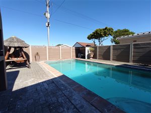 4 Bed House in Vasco Estate
