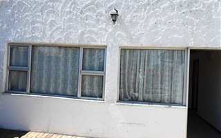 1 Bedroom House in Croydon