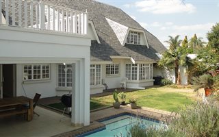 3 Bedroom House in Dainfern Golf Estate
