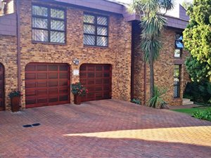4 Bed House in Claudius