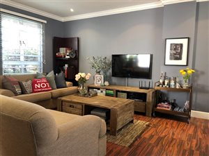 2 Bed Cluster in Elton Hill